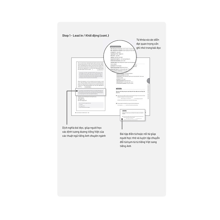 Thực Hành Dịch Thương Mại Việt - Anh - Ảnh 8