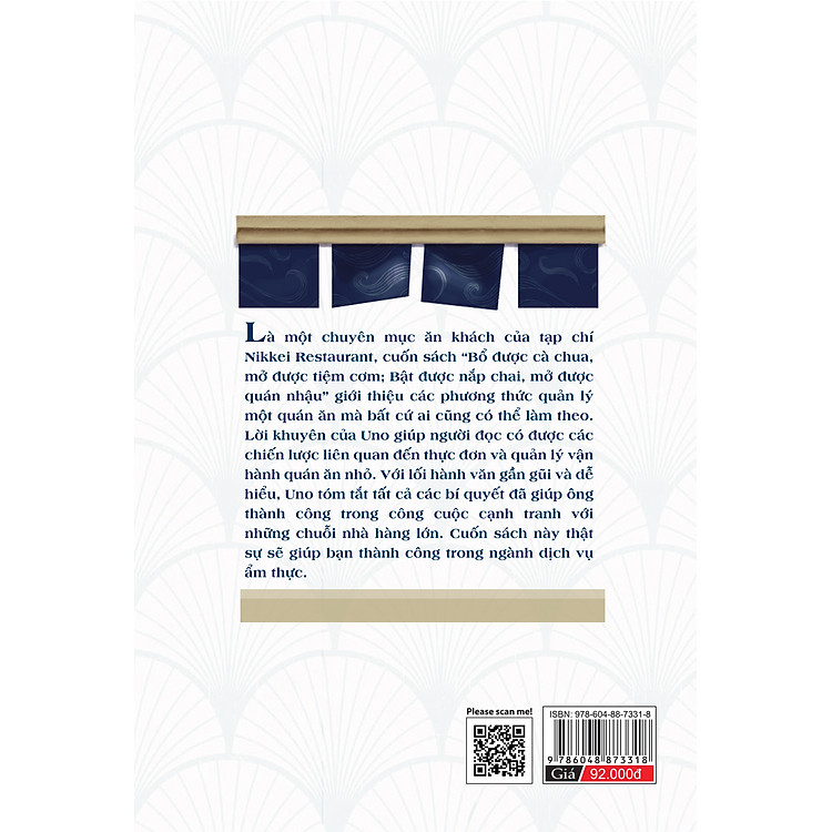 Bổ Được Cà Chua, Mở Được Tiệm Cơm, Bật Được Nắp Chai, Mở Được Quán Nhậu - Ảnh 2