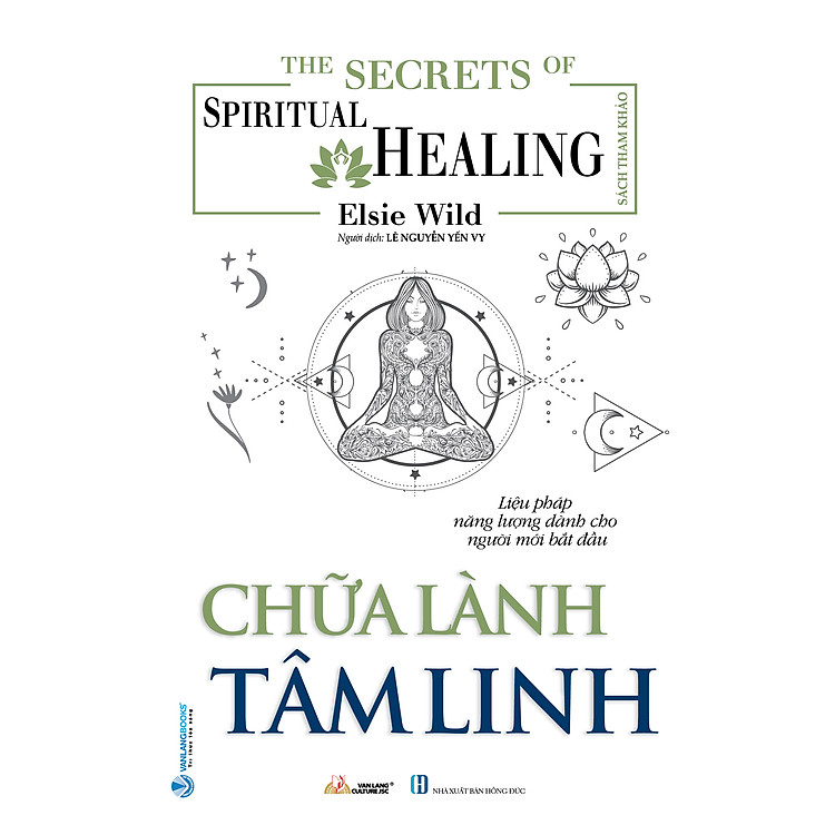 The Secrets – Chữa Lành Tâm Linh