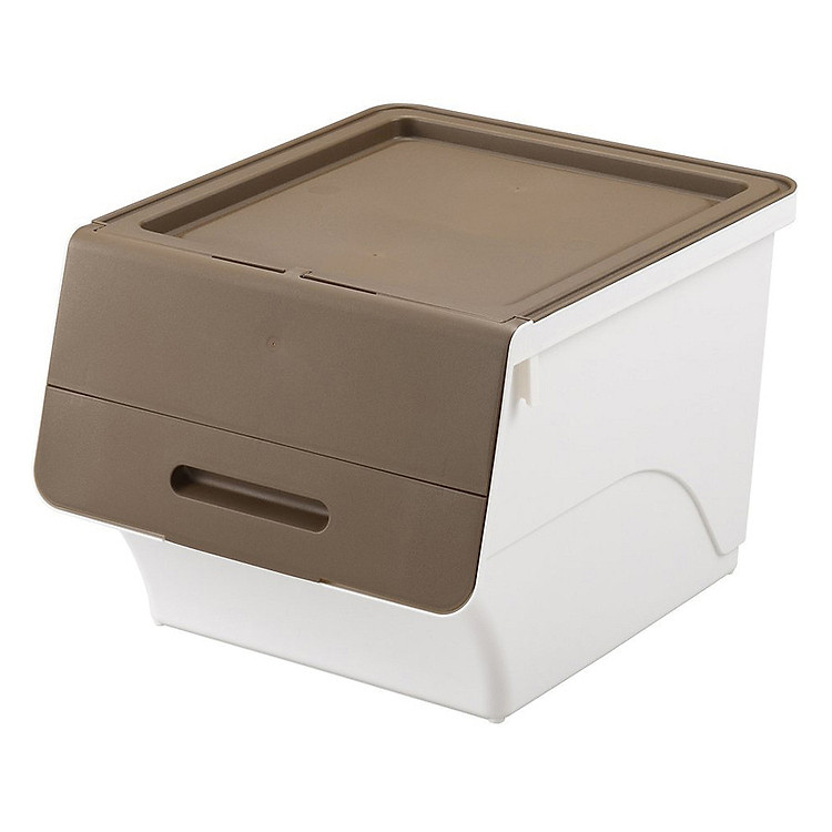 Ngăn Tủ Nắp Gập Sanka (38.5 x 31 cm)