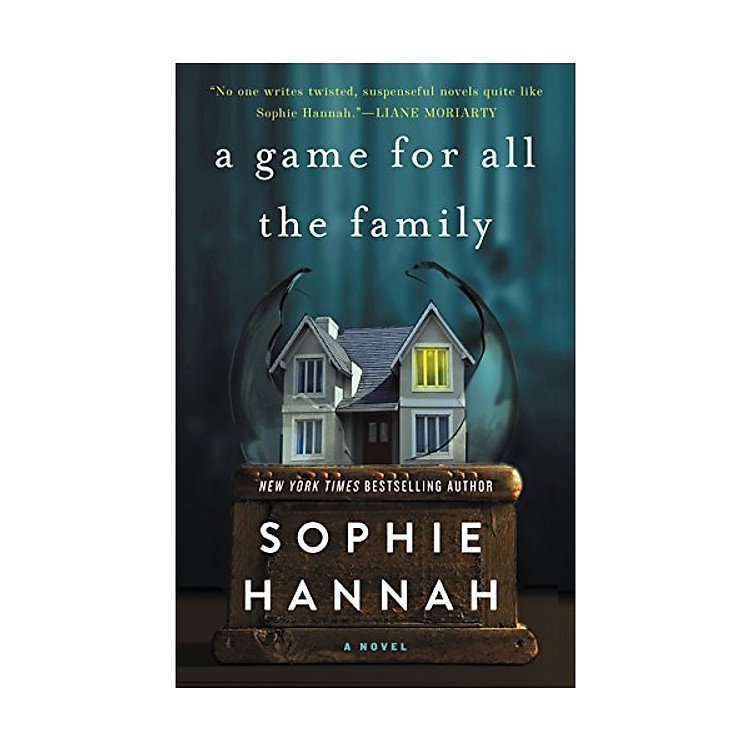 A Game For All The Family