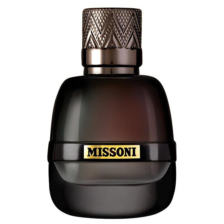 Nước Hoa Nam Missoni Parfum Pour Homme - Eau De Parfum (50ml)