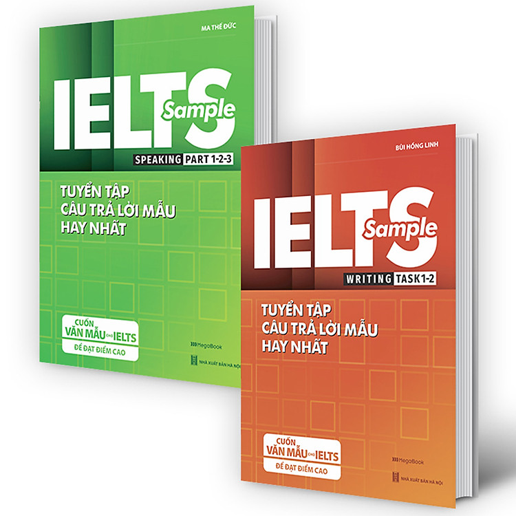 IELTS SAMPLE Writing 1,2 & Speaking 1,2,3 - Tuyển Tập Câu Trả Lời Mẫu Hay Nhất - Ảnh 2