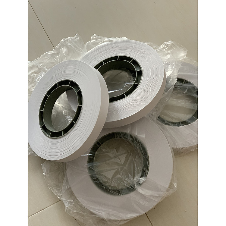 Giấy Nhiệt Bó Tiền LD-A (Cuộn)