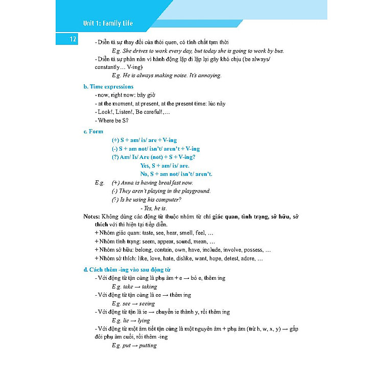 Global Success - Bài Tập Tiếng Anh Có Đáp Án Lớp 10 (Tập 1) - Ảnh 2