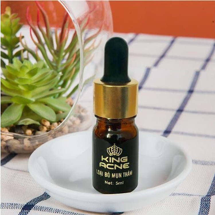 Serum Thảo Mộc
