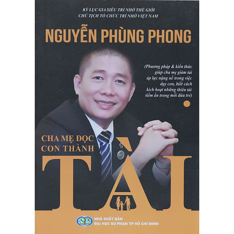 CHA MẸ ĐỌC - CON THÀNH TÀI - Ảnh 2