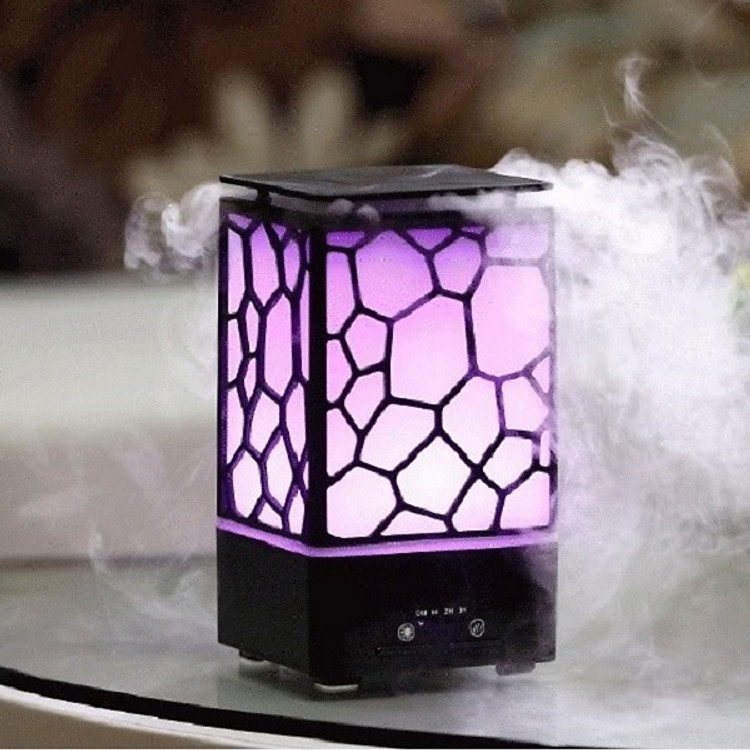 Máy Xông Tinh Dầu Phong Cách Da Vinci