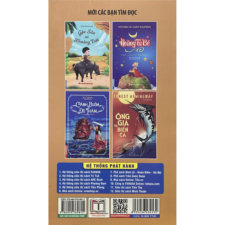 Góc Sân Và Khoảng Trời - Ảnh 2