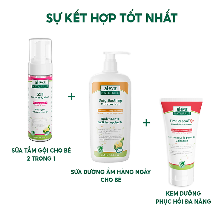 Mua Kem chống hăm và dưỡng ẩm cho bé Chính hãng Tiết kiệm - Hình ảnh 5