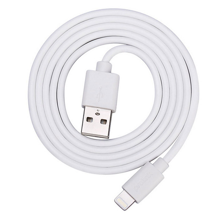 Cáp Adata MFI Lightning PVC 1M