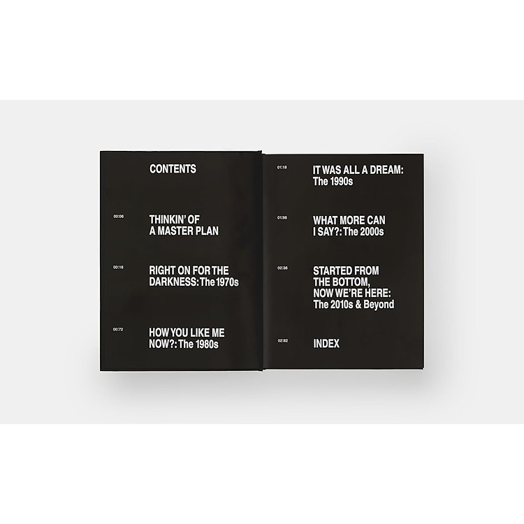 Rapper’s Deluxe - Ảnh 3