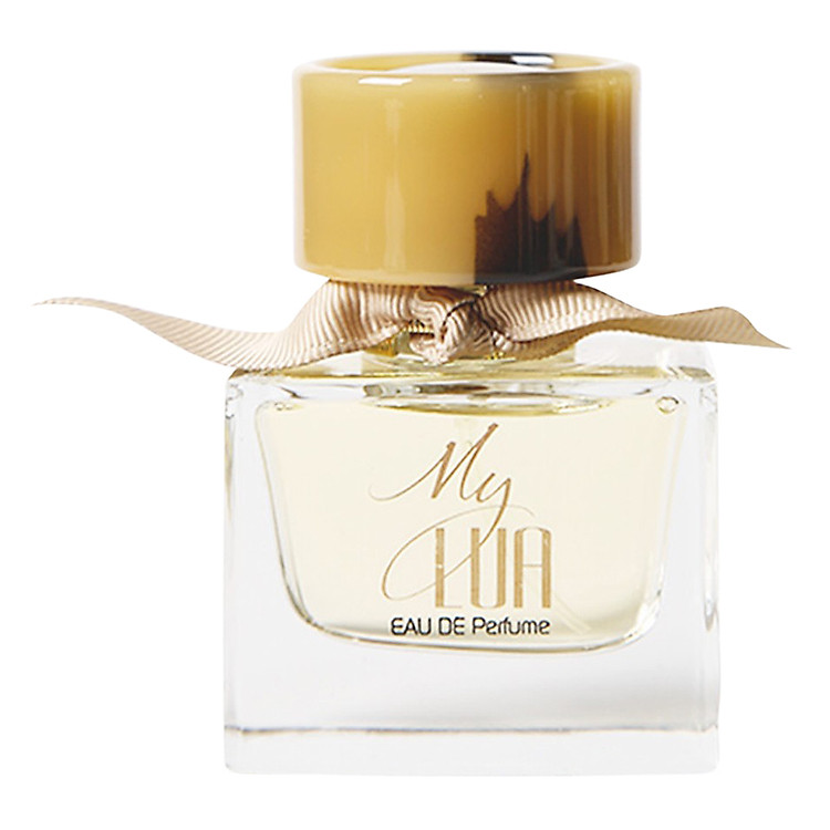 Nước Hoa LUA - Xạ Hương No6 (30ml)
