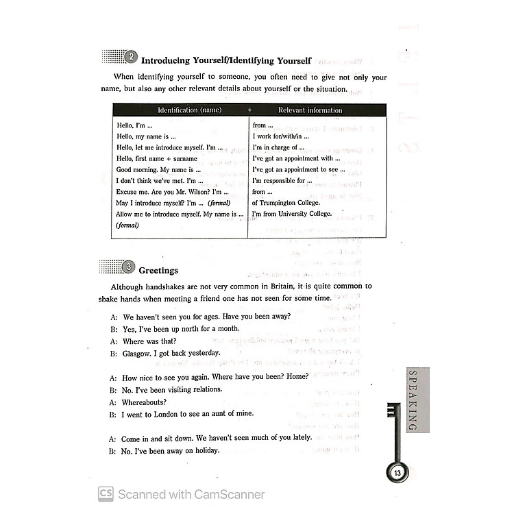 IELTS - Speaking Strategies For The IELTS Test - Ảnh 5