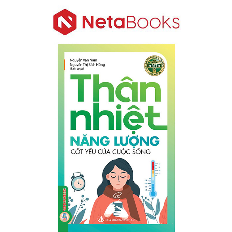 Thân Nhiệt – Năng Lượng Cốt Yếu Của Sự Sống