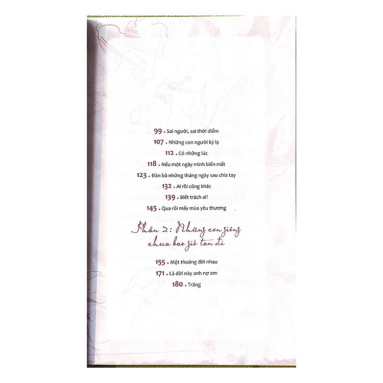 Ai Cũng Cần Một Khoảng Trời Bình Yên - Ảnh 6