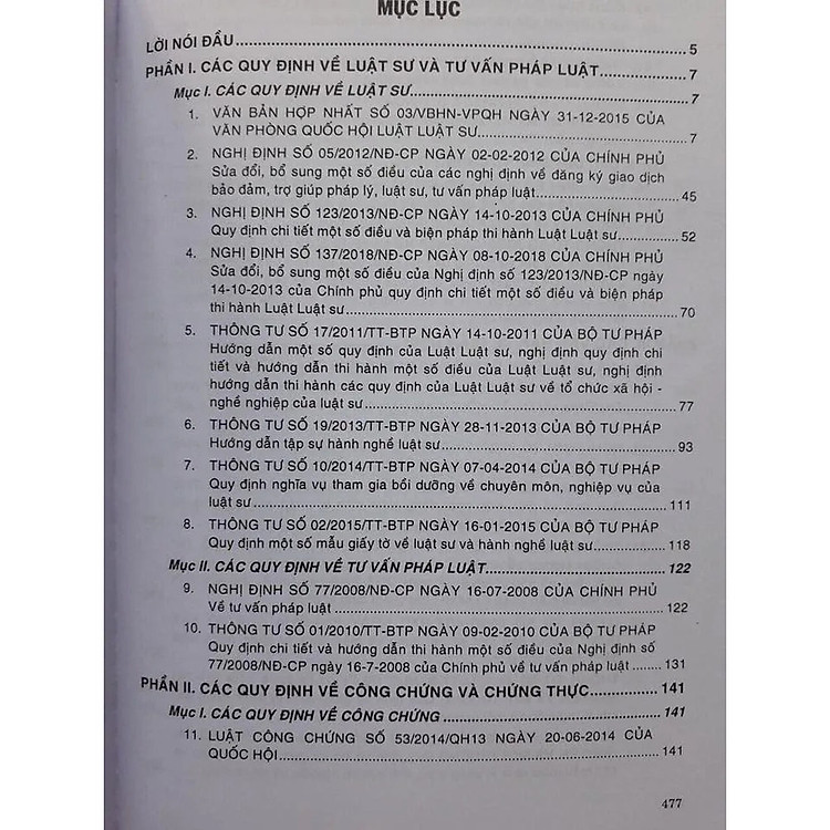 Tìm Hiểu Pháp Luật Về Luật Sư, Công Chứng, Chứng Thực, Giám Định Tư Pháp, Hộ Tịch Và Trợ Giúp Pháp Lý Mới Nhất - Ảnh 2