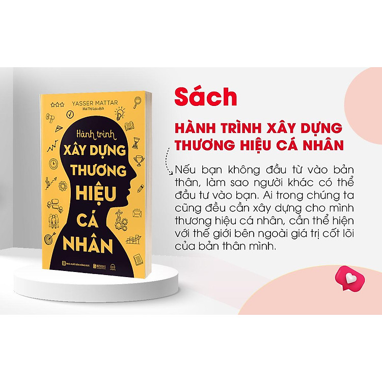 Hành trình xây dựng thương hiệu cá nhân - Ảnh 3