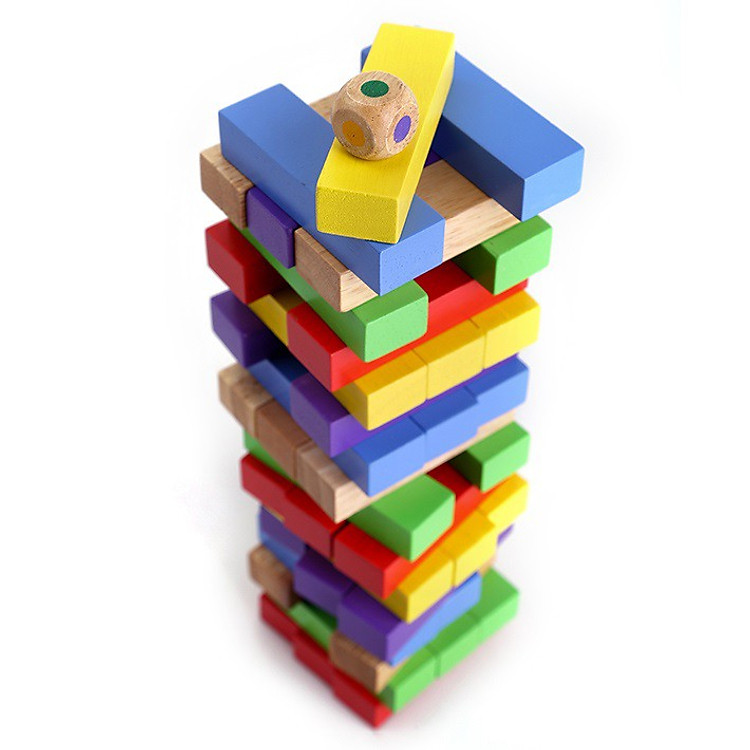 Mua Đồ chơi rút gỗ Winwintoys tại BK TOTECH Chính hãng Tiết kiệm - Hình ảnh 2