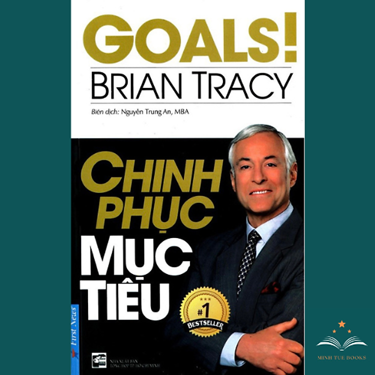 Chinh Phục Mục Tiêu