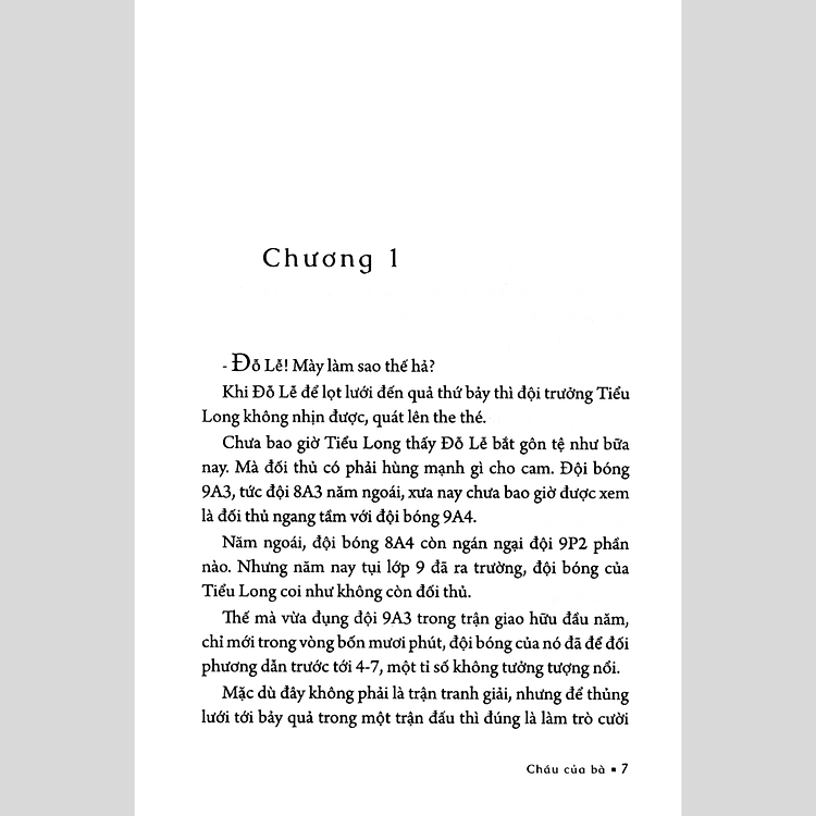 Kính Vạn Hoa - 12 - Cháu Của Bà - Trúng Số Độc Đắc - Mười Lăm Ngọn Nến (Tái Bản 2022) - Ảnh 3