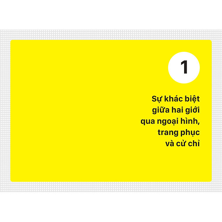 Tâm Lý Khác Biệt Giữa Đàn Ông Và Phụ Nữ - Ảnh 3
