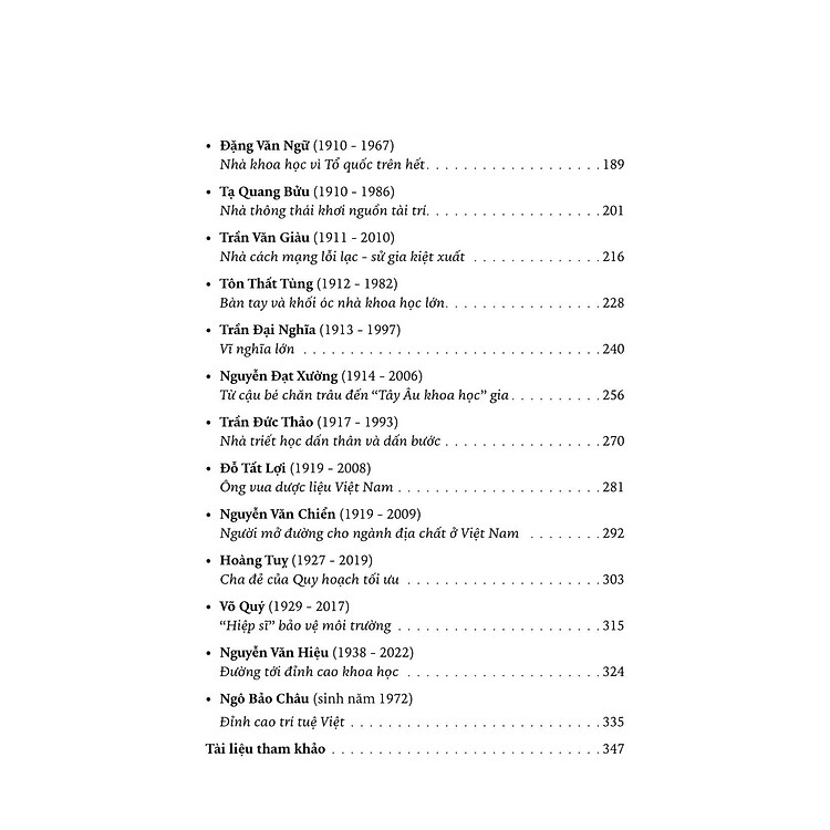 Hiền Tài Là Nguyên Khí Quốc Gia - Trí Tuệ Việt Nam Qua Các Bậc Hiền Tài - Tập 2 (Tái Bản 2024) - Ảnh 2