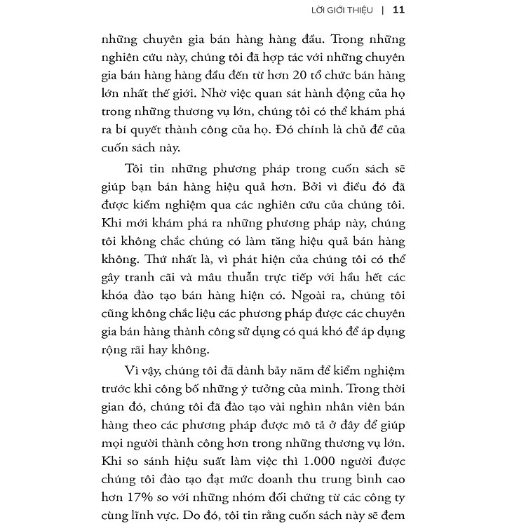 Tăng Tốc Bán Hàng Bằng Spin - Ảnh 5