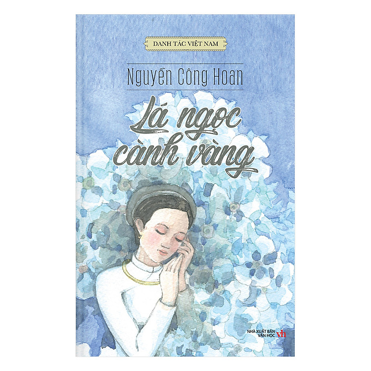 Sách Lá Ngọc Cành Vàng