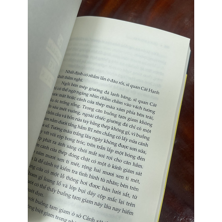 NGƯỜI BÓNG BAY - Ảnh 3