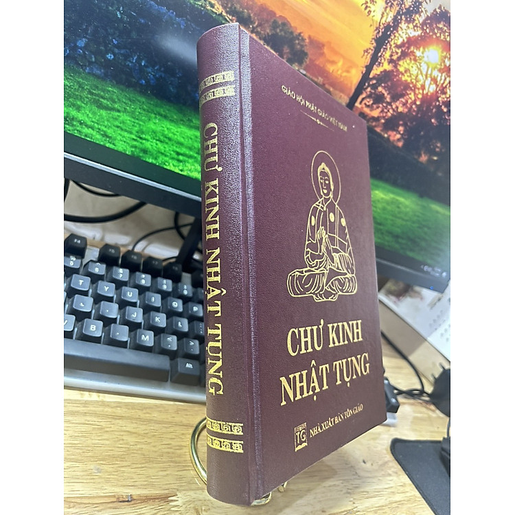 Chư Kinh Nhật Tụng - Ảnh 3