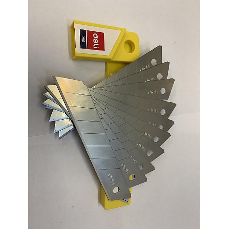 Lưỡi Dao Rọc Giấy 2011 - Ảnh 2