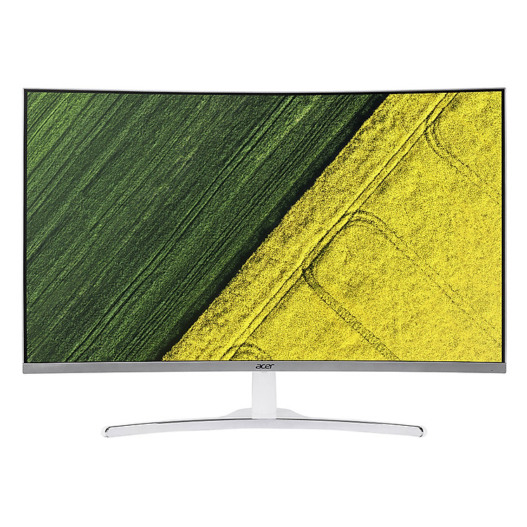 Màn Hình Acer ED322Q 32inch FullHD 4ms 60Hz VA Speaker - Hàng Chính Hãng