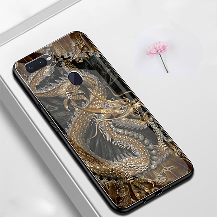 Ốp lưng dành cho Oppo F9