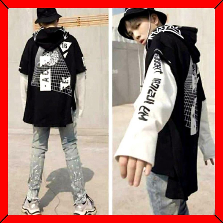 MỚI ÁO HOODIE - ÁO KHOÁC NỈ NGOẠI Cao Cấp (HD1480 - Lưới Trời)