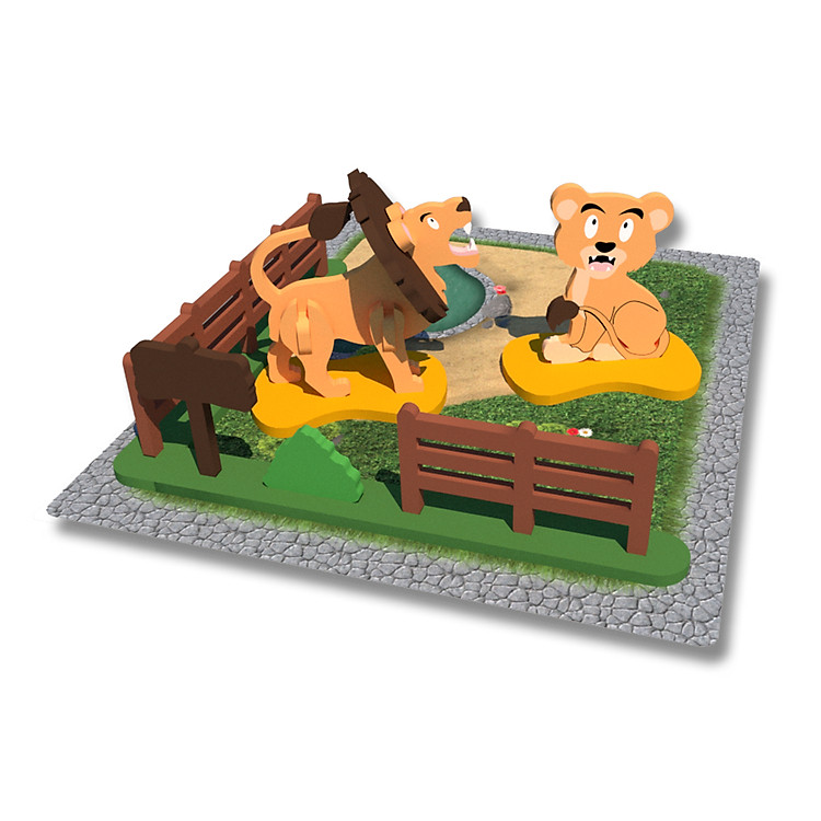 Tìm mua tại Avakids: KID Z11 - LION tại Thế Giới Tí Hon - Ngập tràn khuyến mãi