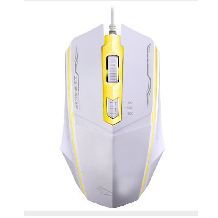 Chuột Có Dây Ldk.ai HUY69