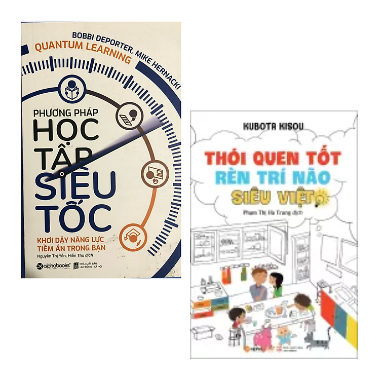 Kỹ Năng Học Tập