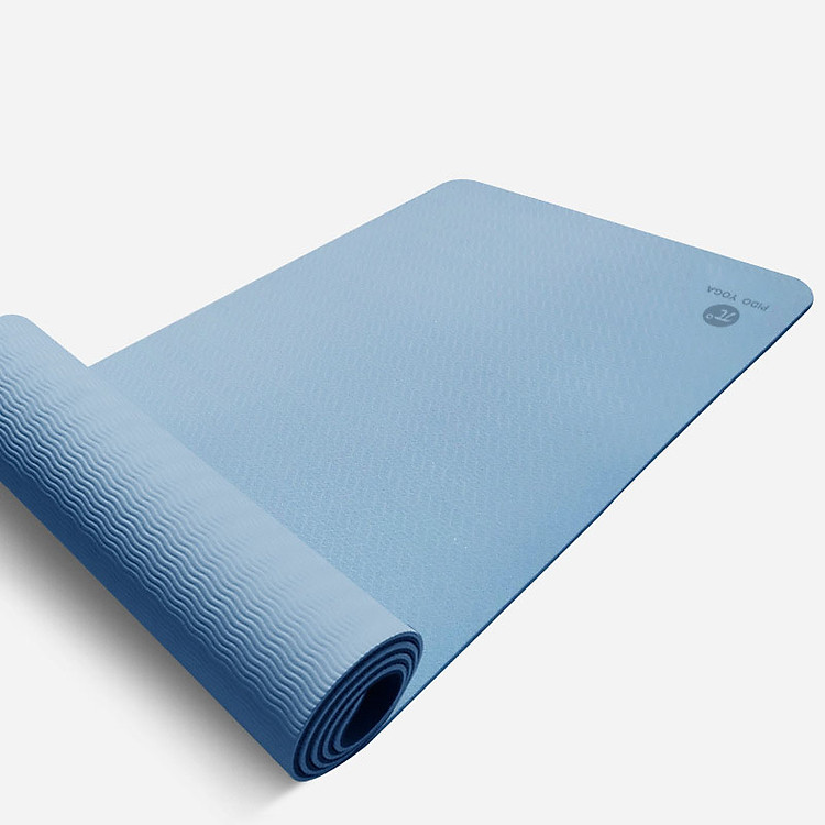 Thảm tập yoga cao cấp siêu bám Pido Yoga PD4500
