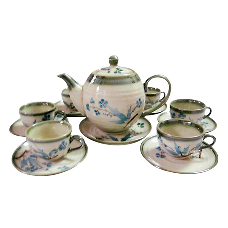 Trà ML Lá Xanh – T714