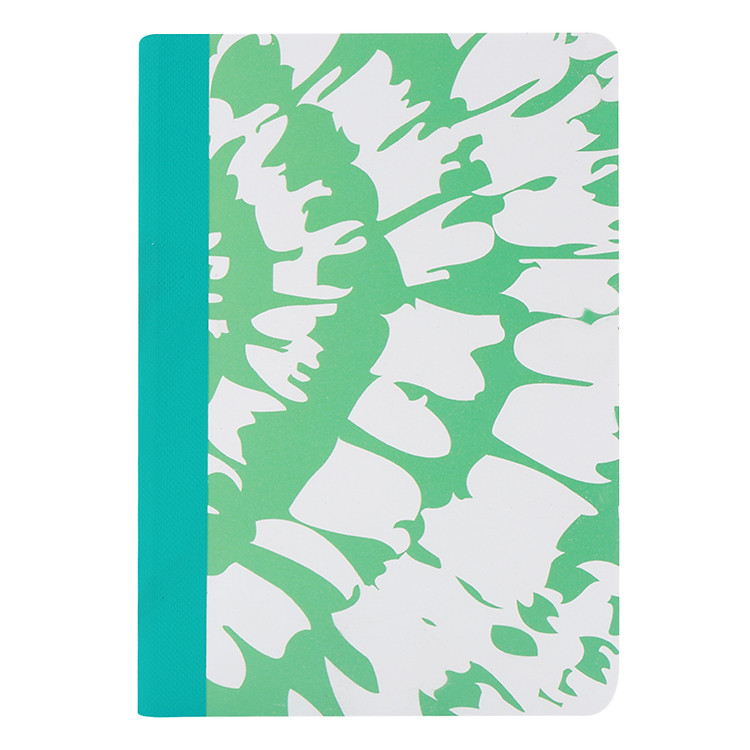 Sổ May Gáy Bìa Nhựa Devyt B6 - 4272_80804 - 160 Trang ĐL70/92