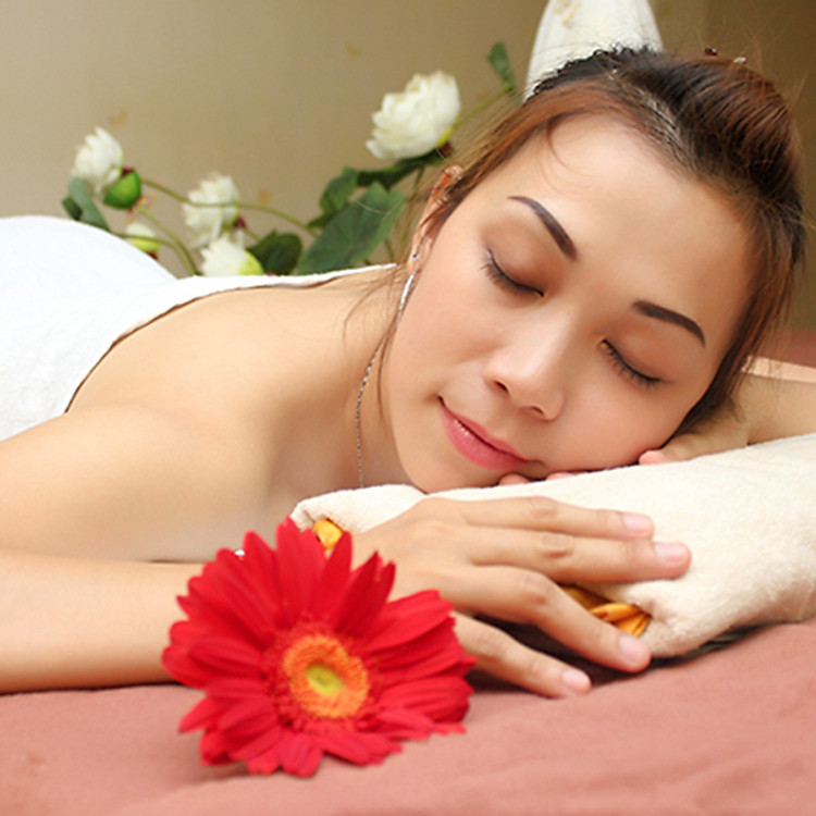 Miễn Tip - (120’) Massage Body + Foot + Thanh Tẩy Làn Da + Sáng Mịn Da Mặt