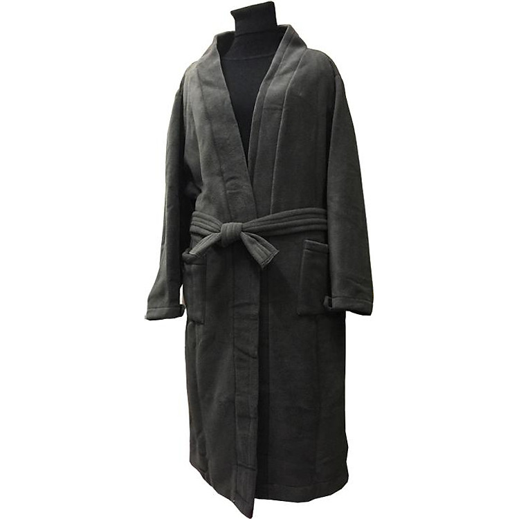 Áo Choàng Nỉ Berry AC06