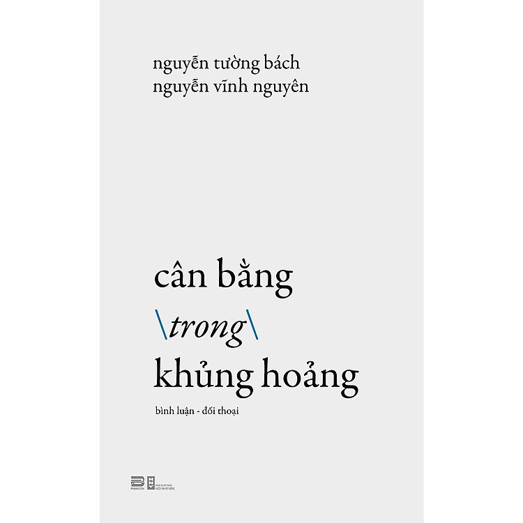 Newshop: Cân Bằng Trong Khủng Hoảng