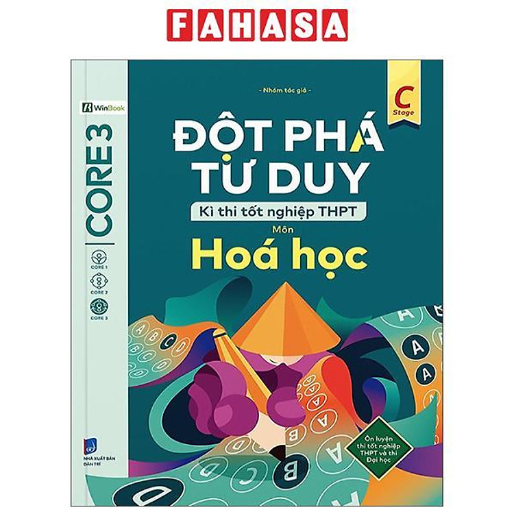 Đột Phá Tư Duy Kì Thi Tốt Nghiệp THPT – Môn Hóa Học