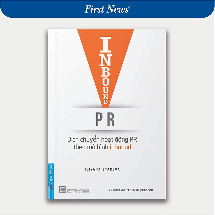 Inbound PR &ndash; Dịch Chuyển Hoạt Động Theo M&ocirc; H&igrave;nh Inbound