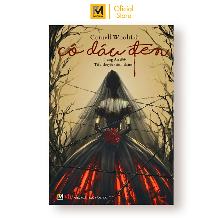 Cô Dâu Đen (Tái Bản)