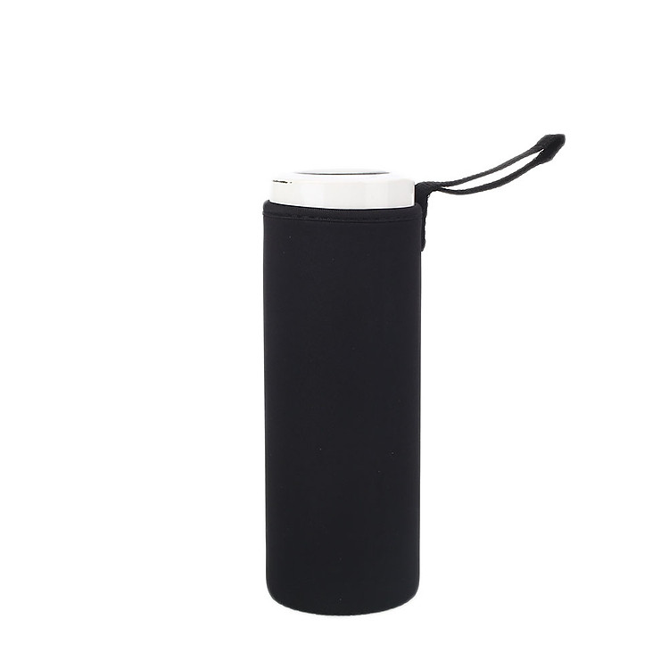 Túi Đựng Bình Nước Cách Nhiệt Nhiều Size (6 Màu)