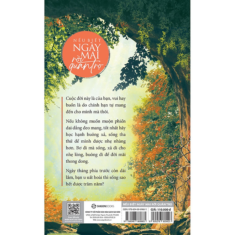 Nếu Biết Ngày Mai Rời Quán Trọ - MÙA SỢ HÃI, MÙA YÊU THƯƠNG! - Ảnh 2