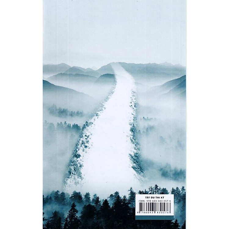 Tây Du Thi Ký - Ảnh 2